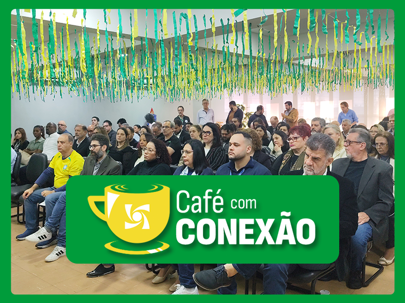 Foto de notícia