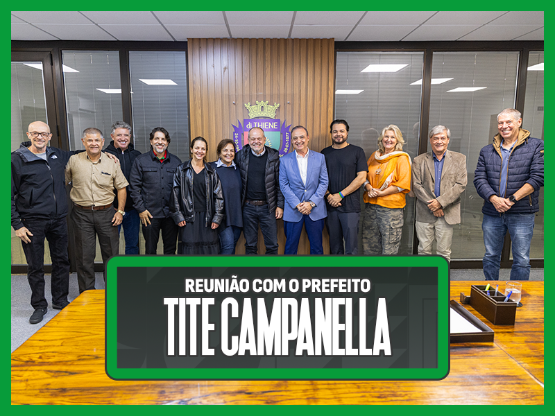 Foto de notícia
